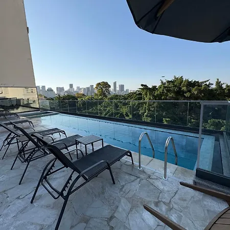 Conforto e aconchego na Glória- Rio de Janeiro-3