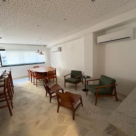 Conforto e aconchego na Glória- Rio de Janeiro-2