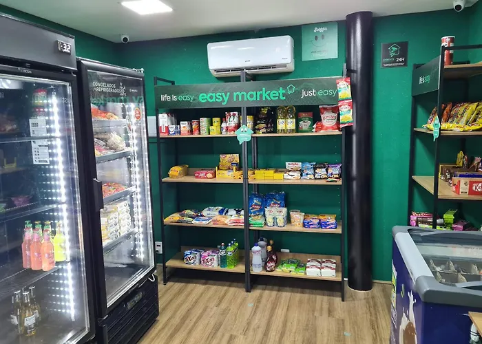 Apartamento Na Barra Da Tijuca Rio de Janeiro